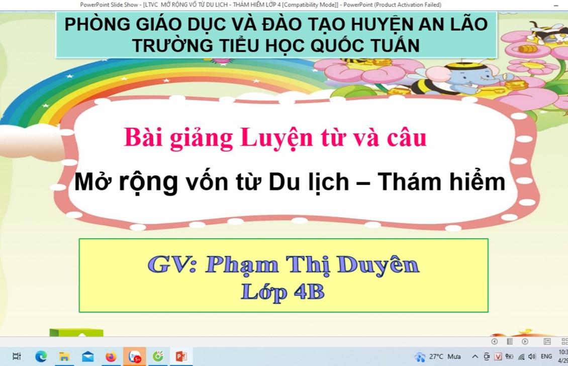 Ảnh đại diện